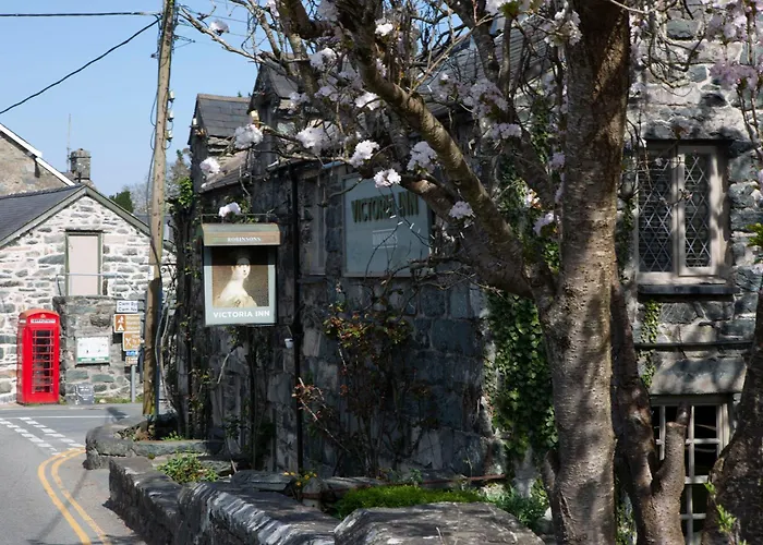 Victoria Inn