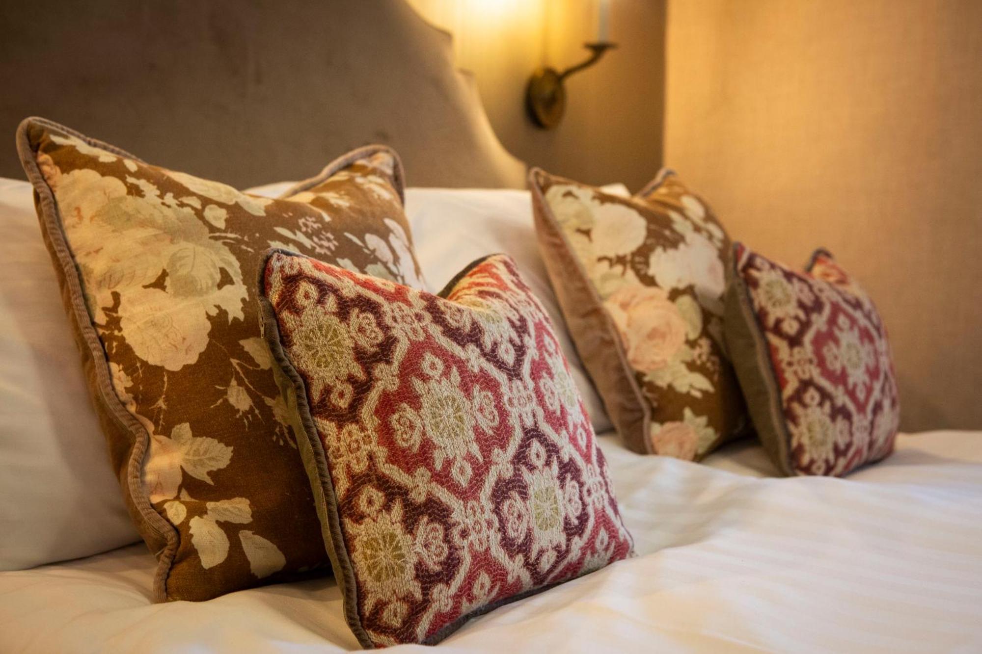 Mini-hôtel Victoria 4*