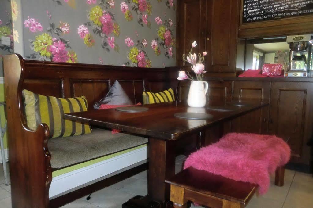 Victoria Mini-hôtel 4*