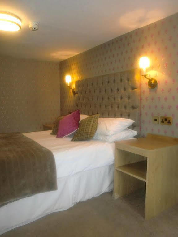 Victoria Mini-hôtel