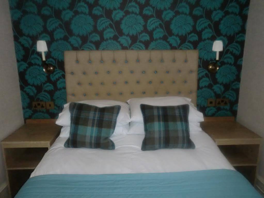Mini-hôtel Victoria 4*