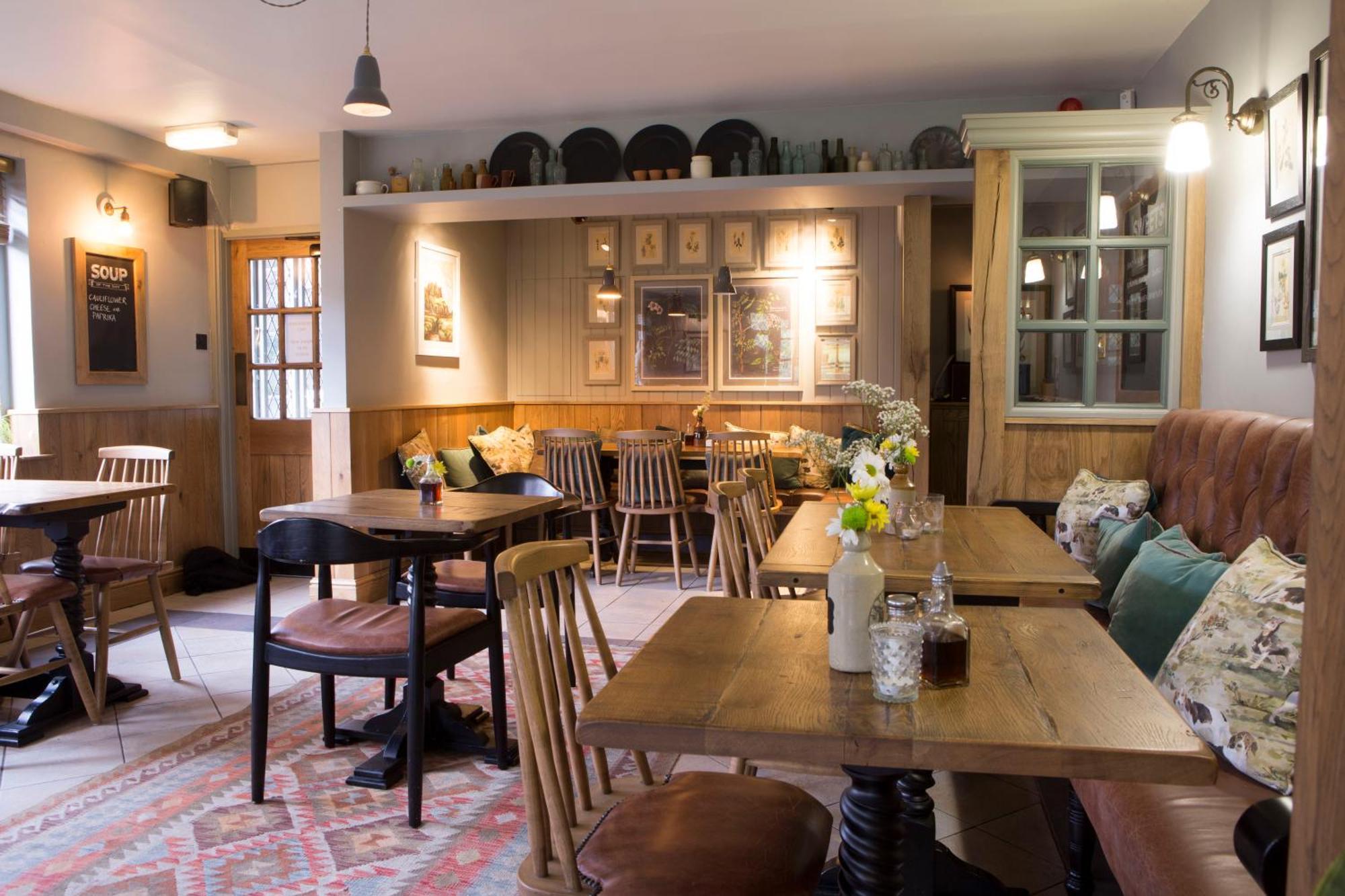 Victoria Inn Llanbedr (Gwynedd)